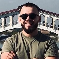 Фотография мужчины Саша, 28 лет из г. Псков