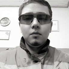 Фотография мужчины Азамат, 30 лет из г. Актобе