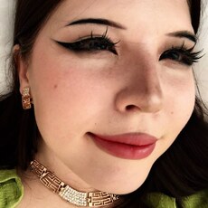 Фотография девушки Вероника, 20 лет из г. Шебекино