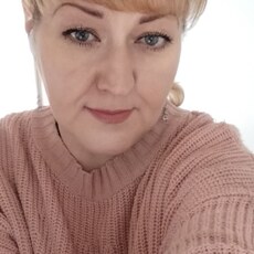 Фотография девушки Наталья, 48 лет из г. Оренбург