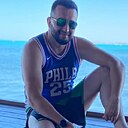 Сергей, 33 года