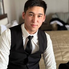 Фотография мужчины Бауыржан, 25 лет из г. Тараз