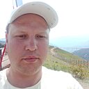 Палыч, 39 лет