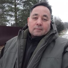 Фотография мужчины Мурад, 54 года из г. Волоколамск