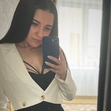 Фотография девушки Яна, 27 лет из г. Клецк