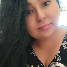 Фотография девушки Aziza, 39 лет из г. Алматы