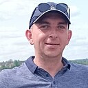 Митяй, 34 года