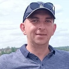 Фотография мужчины Митяй, 34 года из г. Старый Оскол