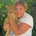 Олеся, 45 лет