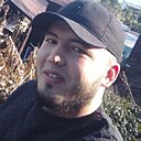 Бахрам, 29 лет