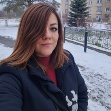 Фотография девушки Неуловимая, 45 лет из г. Воскресенск