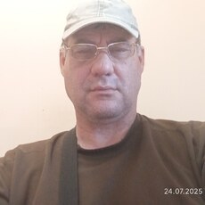 Фотография мужчины Сем, 52 года из г. Черкассы