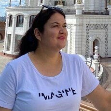 Фотография девушки Алина, 34 года из г. Раевский