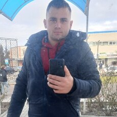 Фотография мужчины Дмитрий, 28 лет из г. Хабаровск