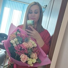 Фотография девушки Надя, 41 год из г. Новокузнецк