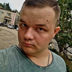 Фотография мужчины Сергей, 25 лет из г. Дальнереченск