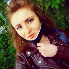 Фотография девушки Ирина, 35 лет из г. Дружковка