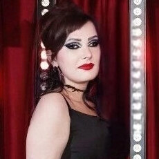 Фотография девушки Екатерина, 45 лет из г. Новокузнецк