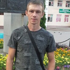 Фотография мужчины Павел, 37 лет из г. Курск