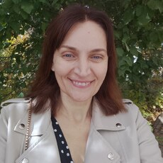 Фотография девушки Света, 48 лет из г. Бугуруслан