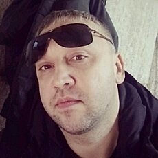 Фотография мужчины Сергей, 43 года из г. Каменск-Уральский