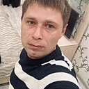 Антон, 33 года