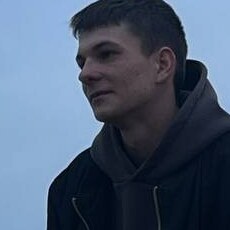 Фотография мужчины Егор, 19 лет из г. Гродно