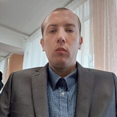 Фотография мужчины Иван, 31 год из г. Бобруйск