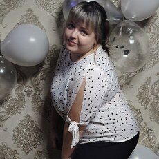 Фотография девушки Анастасия, 35 лет из г. Красноярск