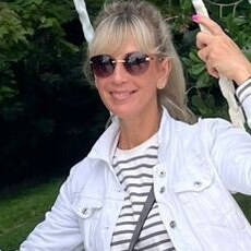 Фотография девушки Настя, 47 лет из г. Москва