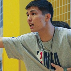 Фотография мужчины Рамиль, 27 лет из г. Алматы