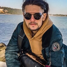 Фотография мужчины Николай, 41 год из г. Санкт-Петербург