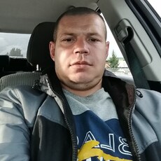 Фотография мужчины Сергей, 37 лет из г. Барановичи
