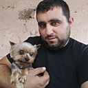 Арман, 33 года