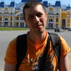 Фотография мужчины Николай, 41 год из г. Новосибирск