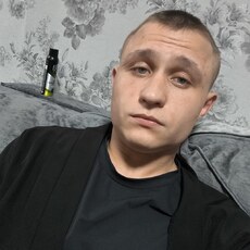 Фотография мужчины Александр, 21 год из г. Курган