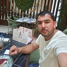 Фотография мужчины Jonik, 34 года из г. Бохум