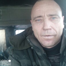 Фотография мужчины Дима, 44 года из г. Петровск-Забайкальский