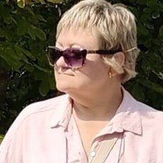 Фотография девушки Александра, 60 лет из г. Красноярск