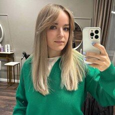 Фотография девушки Олеся, 38 лет из г. Пролетарский (Московская Обл)