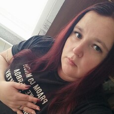 Фотография девушки Екатерина, 29 лет из г. Купино