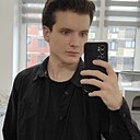 Артем, 25 лет