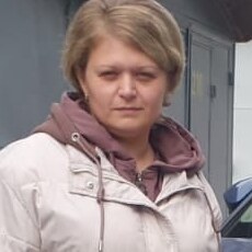 Фотография девушки Kisss, 39 лет из г. Рославль