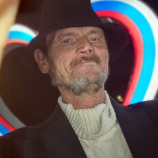 Фотография мужчины Странник, 50 лет из г. Залари