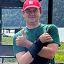 Игорь, 43 года