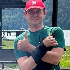 Фотография мужчины Игорь, 43 года из г. Павловка