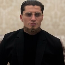 Фотография мужчины Никита, 22 года из г. Батайск