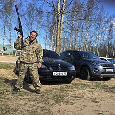 Фотография мужчины Леша, 23 года из г. Иноземцево