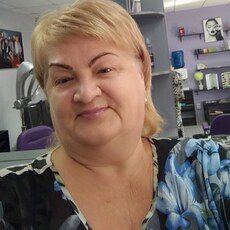 Фотография девушки Татьяна, 68 лет из г. Северская