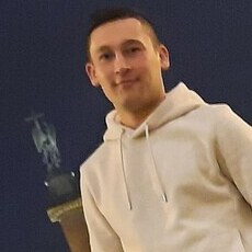 Фотография мужчины Juggernaunt, 32 года из г. Луга